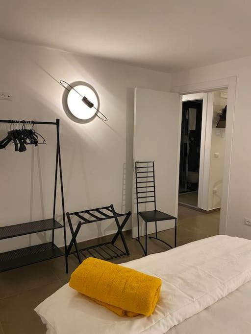 Ca Francesco Appartamento Contemporaneo キオッジャ エクステリア 写真